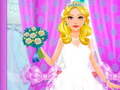 Xogo Ice Queen Wedding Planner