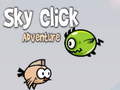 Xogo Sky Click Adventure