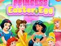 Xogo Princess Easter Egg