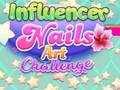 Xogo Influencer Nails Art Challenge