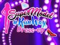 Xogo Supermodel Runway Dress Up