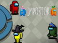 Xogo Impostor 