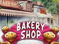 Xogo Bakery Shop