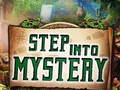 Xogo Step into Mystery