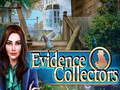 Xogo Evidence Collectors