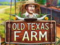 Xogo Old Texas Farm