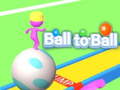 Xogo Ball to Ball