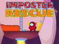Xogo Among Us Imposter Rescue