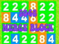 Xogo 2048 Merge Block