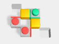 Xogo Push Maze Puzzle