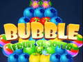 Xogo Bubble Fruit Shooter
