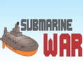 Xogo Submarine War