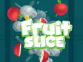Xogo Fruit Slice