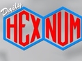 Xogo Daily Hex Num