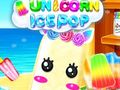 Xogo Unicorn Ice Pop