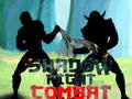 Xogo Shadow Fight Combat