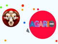 Xogo Agario.one