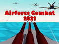 Xogo Airforce Combat 2021