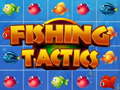 Xogo Fishing Tactics
