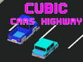 Xogo Cubic Cars Highway