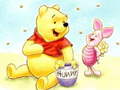 Xogo Winnie the Pooh Jigsaw Puzzle Collection