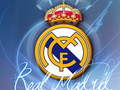 Xogo Real Madrid Puzzle