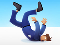 Xogo Fail Run