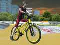 Xogo Bmx Xtreme 3D Stunt