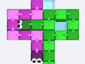 Xogo Snake 3d Mosaic Art