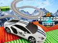 Xogo 3d Ramp Car Stuns Free