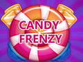Xogo Candy Frenzy