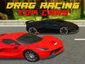 Xogo Drag Racing Top Cars