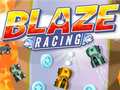 Xogo Blaze Racing