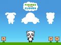 Xogo Figures in the Clouds