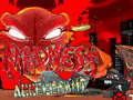 Xogo Madness Accelerant