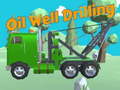 Xogo Oil Well Drilling