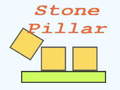 Xogo Stone pillar