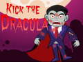Xogo Kick The Dracula