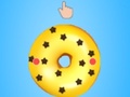Xogo Donut Slicing