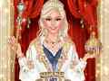 Xogo Queen Fashion Salon Royal Dress Up