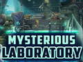 Xogo Mysterious Laboratory