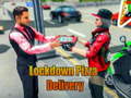 Xogo Lockdown Pizza Delivery
