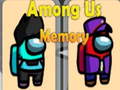 Xogo Among Us Memory 