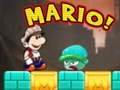 Xogo Mario!