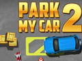 Xogo park my car 2