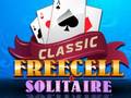 Xogo Classic Freecell Solitaire