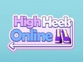 Xogo High Heels Online