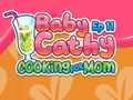 Xogo Baby Cathy Ep11: Cooking for Mom