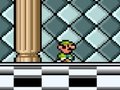 Xogo Luigi's Adventure