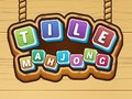 Xogo Mahjong tiles